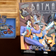 Illustration for article titled The New iBatman: The Animated Series/i Board Game Is A Big Box Of Bat Action